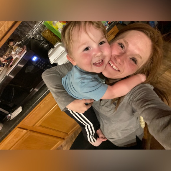 Meet your Posher, Athena - Picture 7 of 7